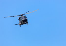 5 lugares para sobrevoar de helicóptero no Nordeste