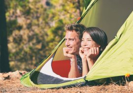 5 dicas de viagem para quem ama acampar