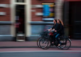 Melhores destinos para andar de bicicleta: lugares para quem ama pedalar