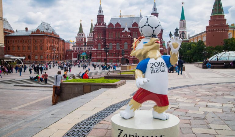 Copa do Mundo na Russia 2018: o que saber antes de embarcar