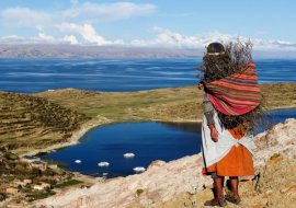 4 lugares para viajar imperdíveis na América Latina