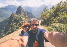 3 melhores destinos no Brasil para casais aventureiros