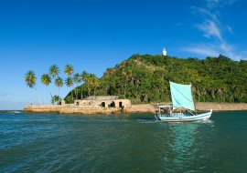 Sul da Bahia: 10 praias incríveis para conhecer o ano todo