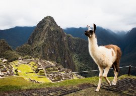 Roteiro de 7 dias dias pela cultura milenar do Peru