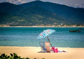 Quando ir a Florianópolis: clima e melhor época