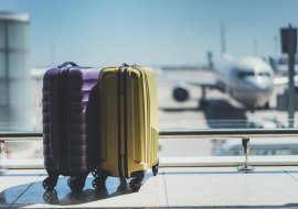 Novas regras de bagagem da GOL: peso e tamanho