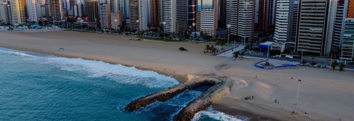 O que fazer em Fortaleza: 25 pontos turísticos e praias imperdíveis