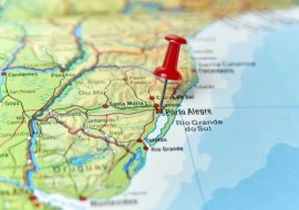 Como chegar em Porto Alegre: 3 principais formas de acesso à capital do Rio Grande do Sul
