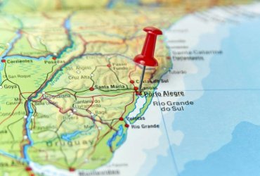 Como chegar em Porto Alegre: 3 principais formas de acesso à capital do Rio Grande do Sul