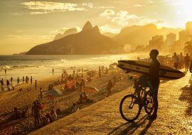 Quando ir ao Rio de Janeiro: clima e melhor época