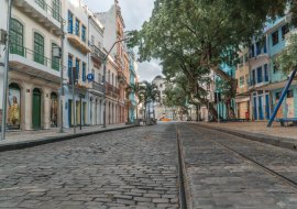 Quando ir a Recife: clima e melhor época