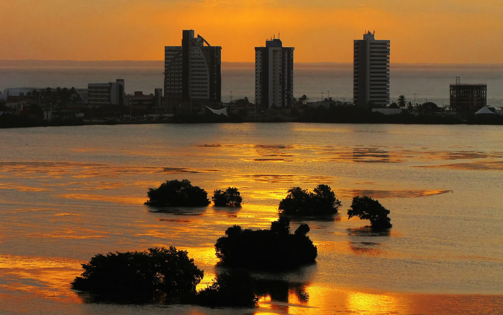 São Luís moderna e, infinitamente mais linda - Portosma