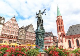 Lugares para Viajar na Alemanha