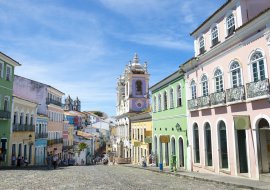 O que fazer em Salvador: passeios e pontos turísticos