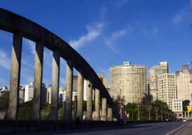 Como chegar em Belo Horizonte: meios de transporte