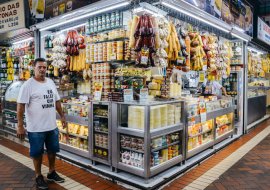 Onde comer em Belo Horizonte: comida típica e restaurantes