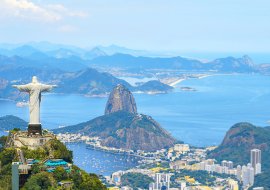 Onde ficar no Rio de Janeiro: lugares para se hospedar