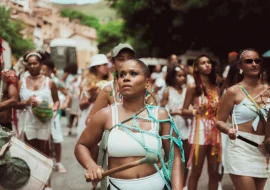 Carnaval Belo Horizonte: descubra tudo sobre o carnaval na capital mineira!