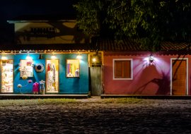Onde ficar em Porto Seguro: lugares para se hospedar