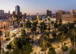Onde ficar em Santiago: lugares para se hospedar
