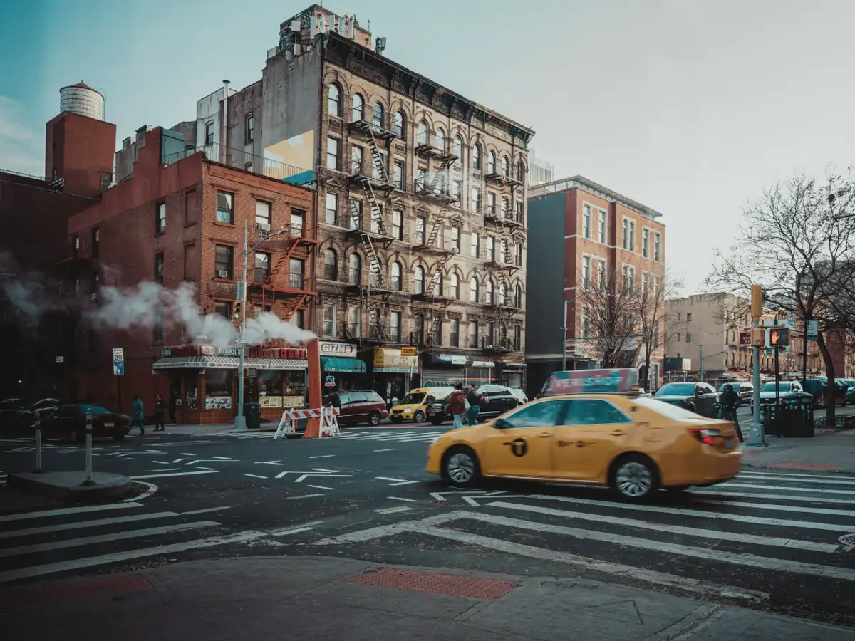 Lower East Side, onde ficar em Nova York