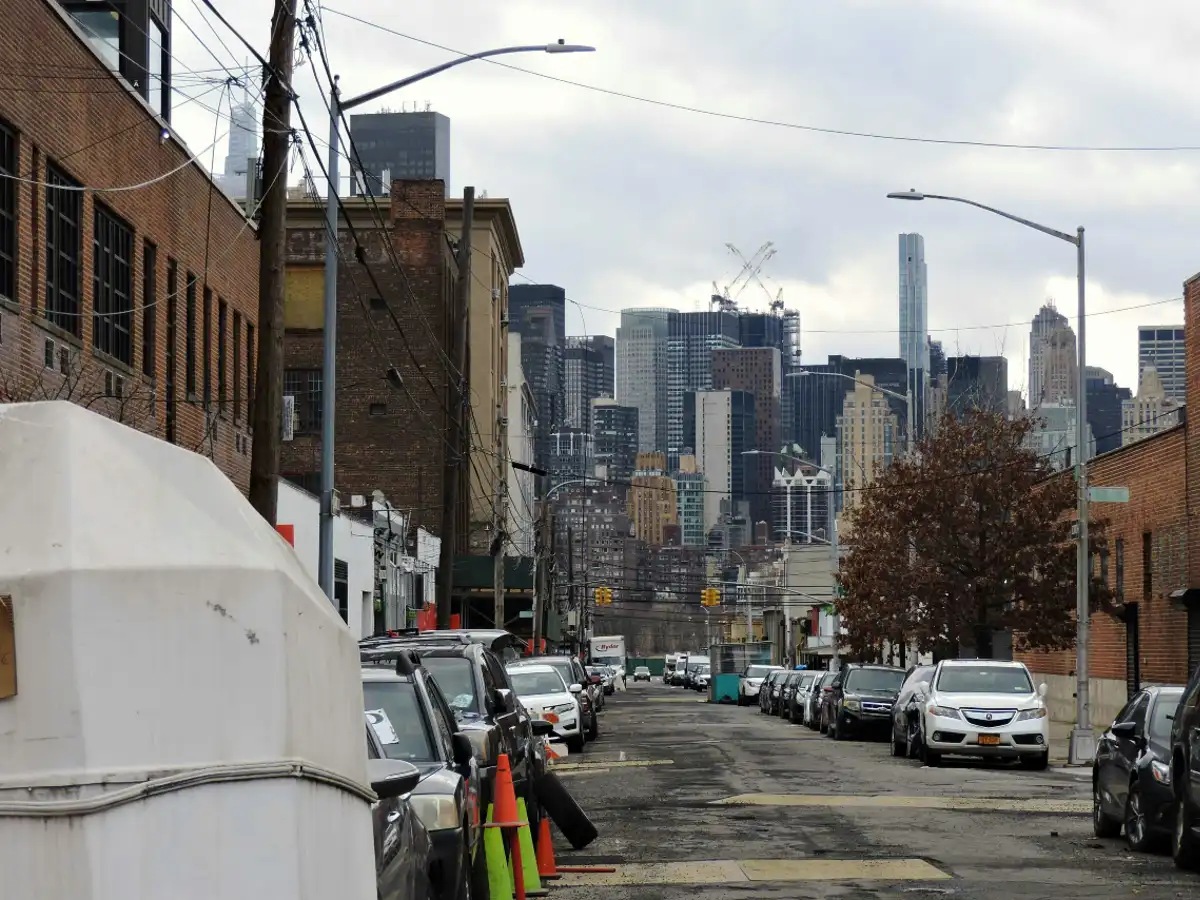 Queens, onde ficar em Nova York