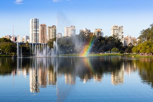 turismo LGBT em São Paulo