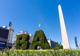 Quando ir a Buenos Aires: clima e melhor época