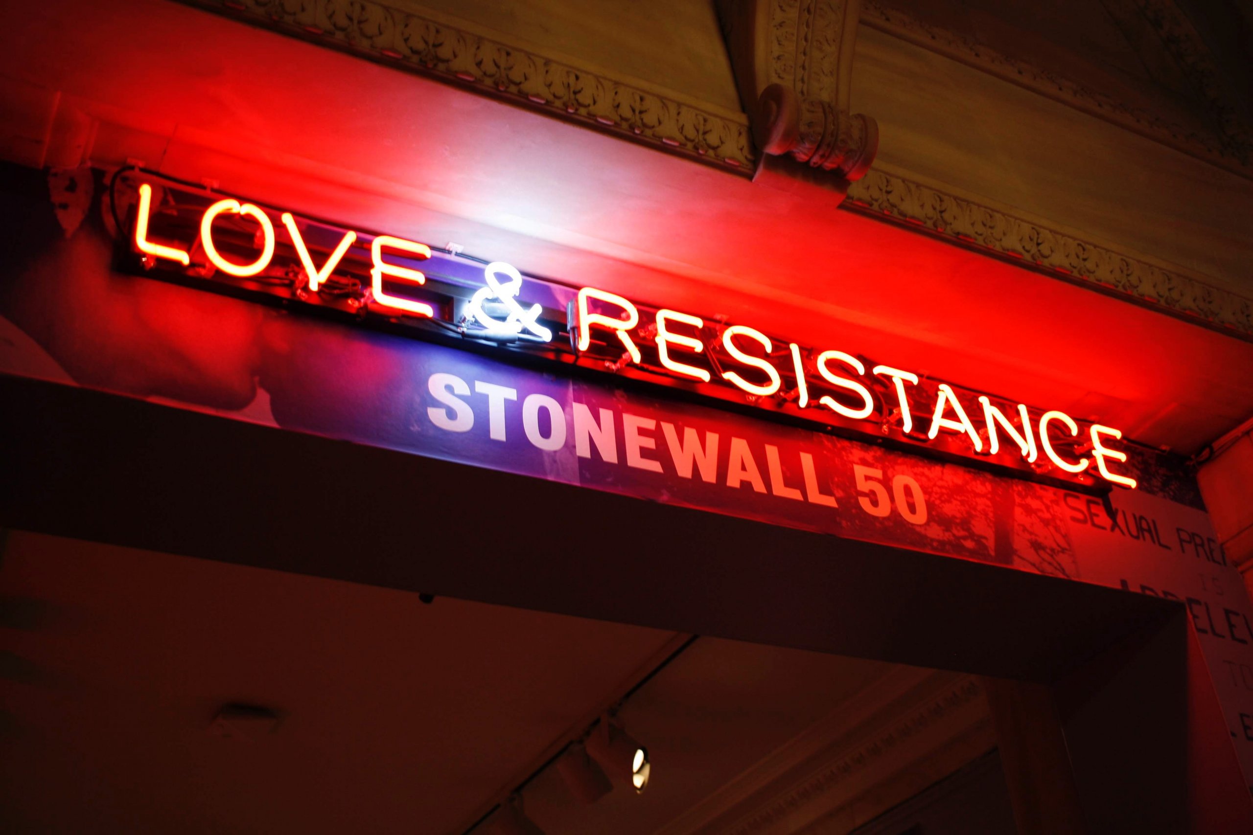 Stonewall, NY