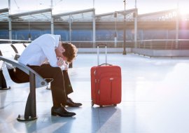 6 problemas comuns durante a viagem e como evitá-los