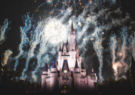 Viajar para a Disney: tudo o que você precisa saber sobre o assunto