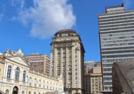 Onde ficar em Porto Alegre?