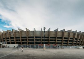 Mineirão: conheça as histórias e curiosidades do estádio