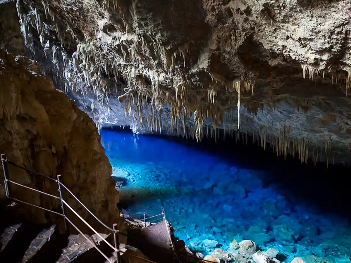 Bonito, Mato Grosso do Sul.