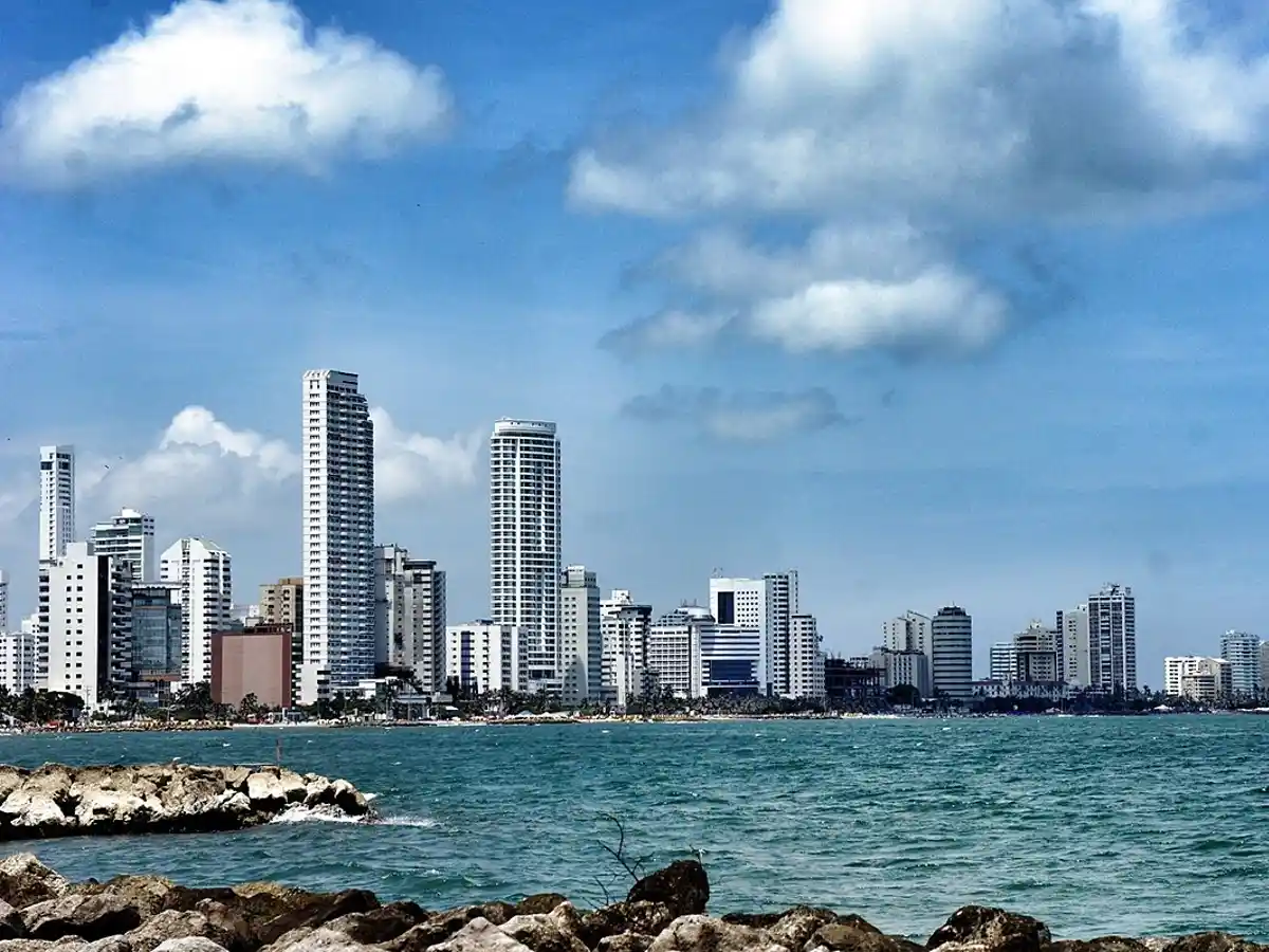 Cartagena, Colômbia