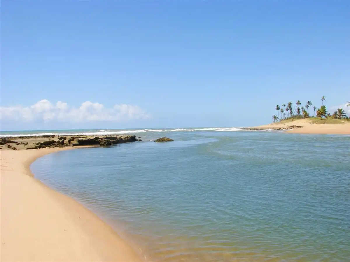 Costa do Sauípe-BA