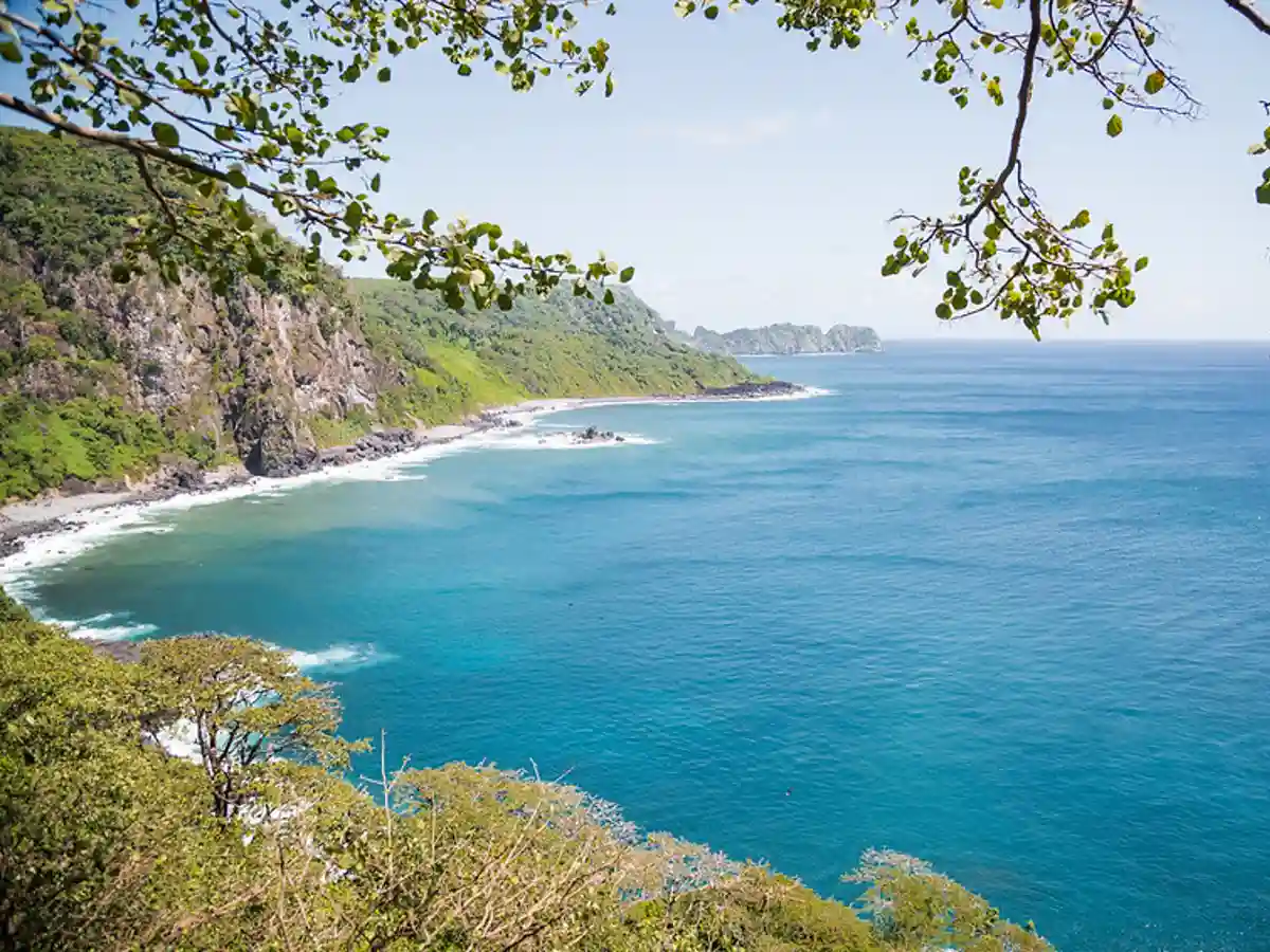 Fernando de Noronha, Pernambuco.