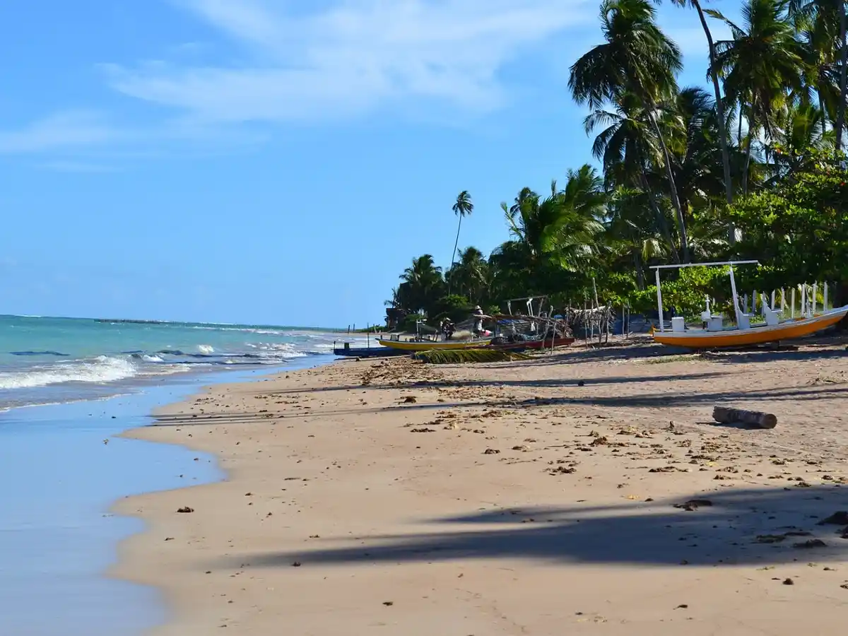 Maceió, Alagoas.