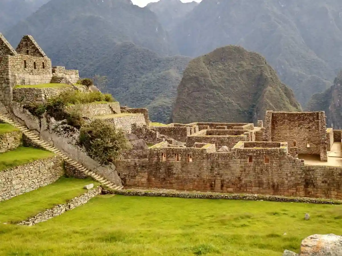 Cusco, Peru.