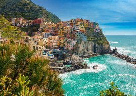 Guia de lugares e pontos turísticos na Itália para você conhecer