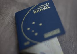Passaporte de emergência: como tirar o documento