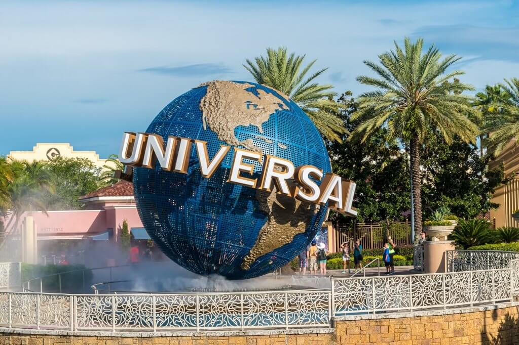 Universal Studios, Orlando