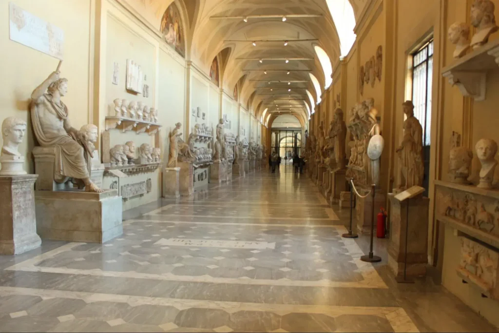 Museus Vaticano