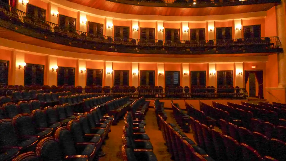 Teatro Comunal de Bolonha