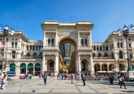 O que fazer em Milão? 6 atrações para conhecer na capital da moda