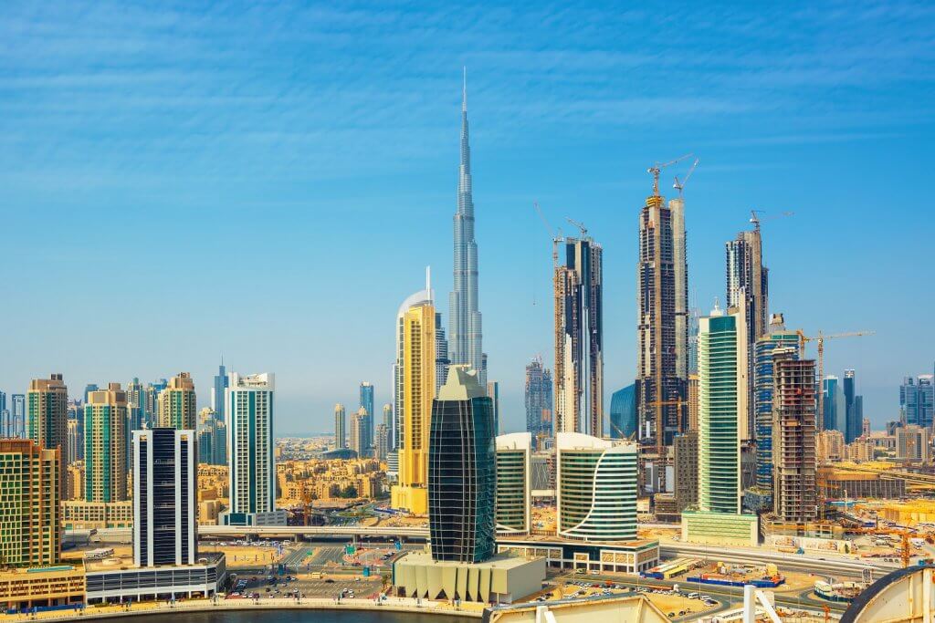 Dubai, Emirados Árabes Unidos