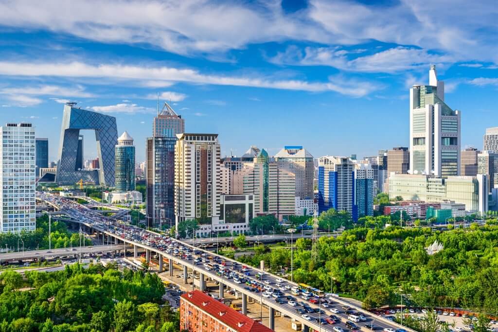Pequim, China