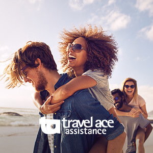 TravelAce modal
