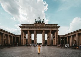O que fazer em Berlim? Veja 4 atrações incríveis!