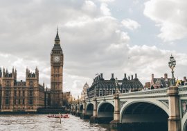 O que fazer em Londres: conheça as principais atrações da capital da Inglaterra